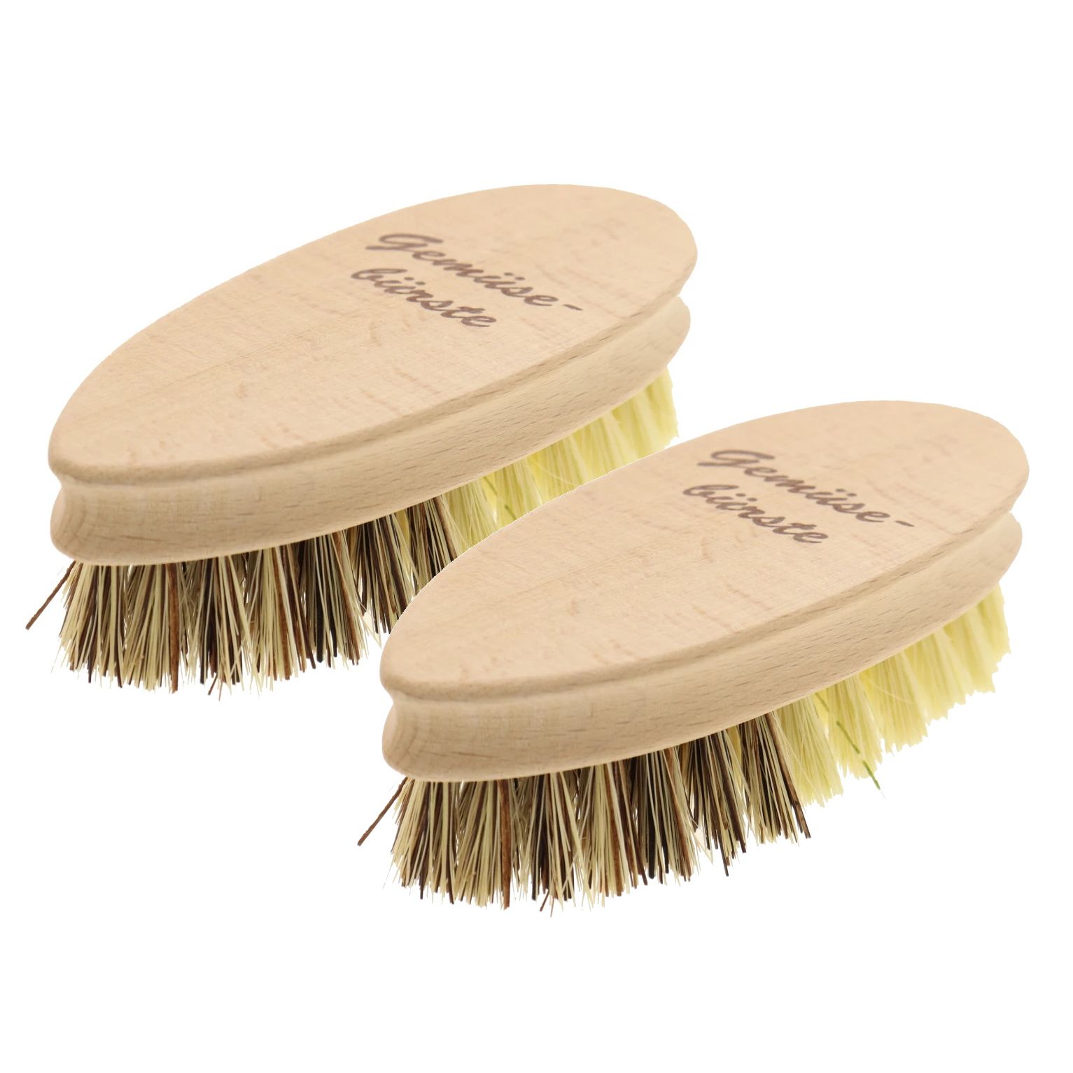 2x Gemüsebürste neu 2x Gemüsebürste neu