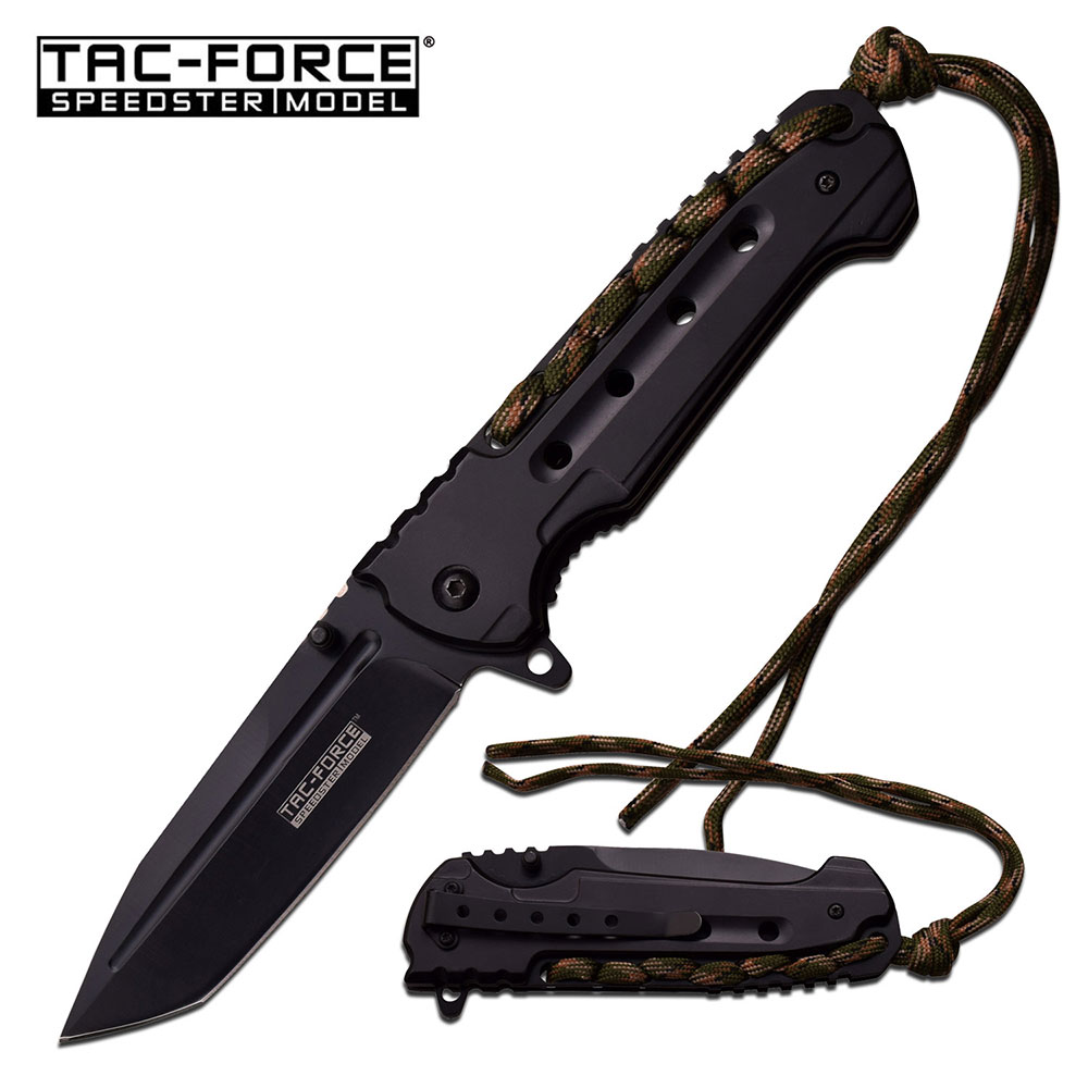 Tac Force Taschenmesser Klappmesser Messer TF-921TC Tac Force Taschenmesser Klappmesser Messer TF-921TC