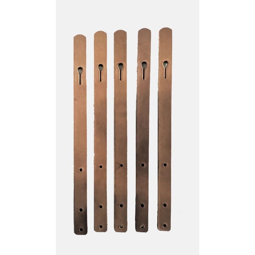 5 Stk.Original Schweizer Militär Armee Lederriemen Lederstück Befestigungsriemen 5 Stk.Original Schweizer Militär Armee Lederriemen Lederstück Befestigungsriemen