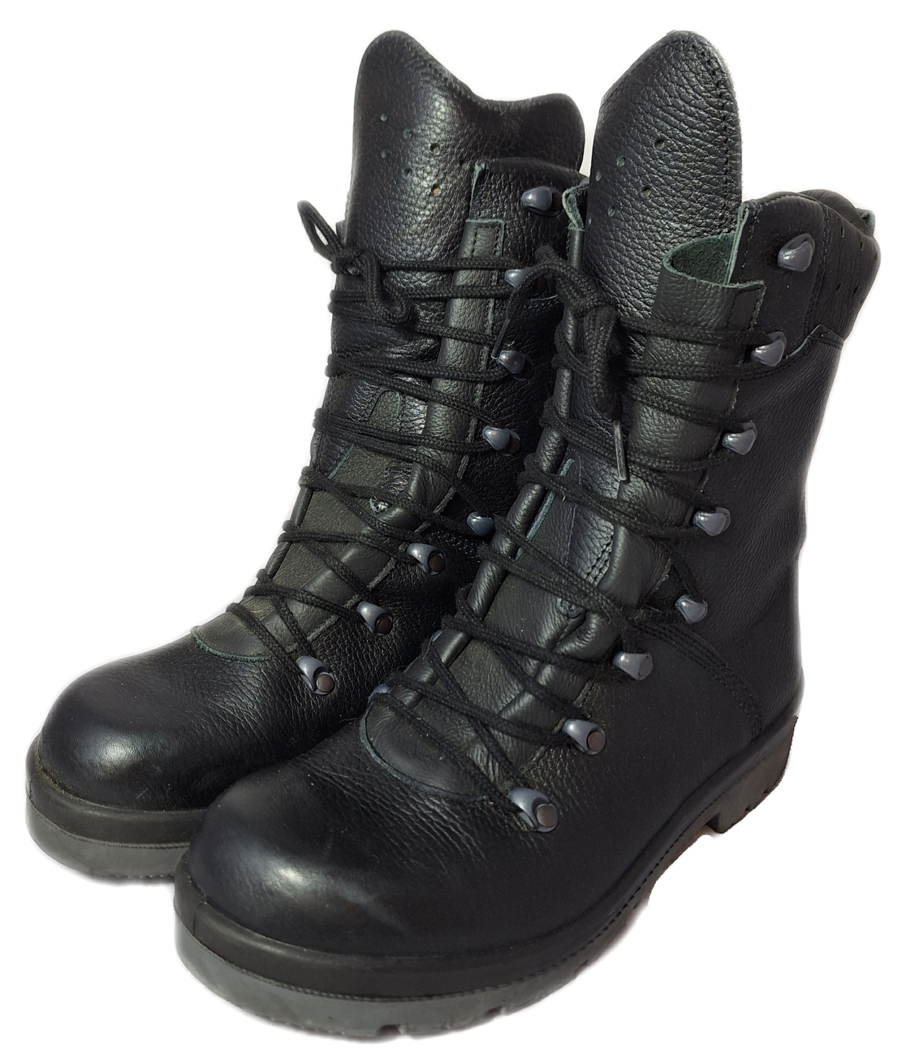 ~133 Kampfstiefel Original Bundeswehr BW Gr. 41 Stiefel Herren Leder Militär ~133 Kampfstiefel Original Bundeswehr BW Gr. 41 Stiefel Herren Leder Militär