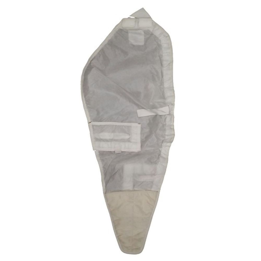 Britische Armee Waffentasche weiss Jagdtasche Waffenfutteral Cover Arctic SA 80 Britische Armee Waffentasche weiss Jagdtasche Waffenfutteral Cover Arctic SA 80