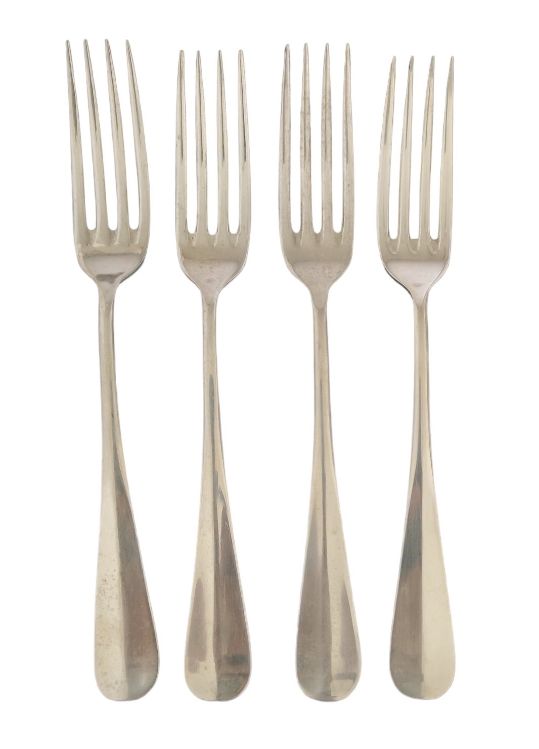 4x Schweizer Armee Gabel SOLA 4x Schweizer Armee Gabel SOLA
