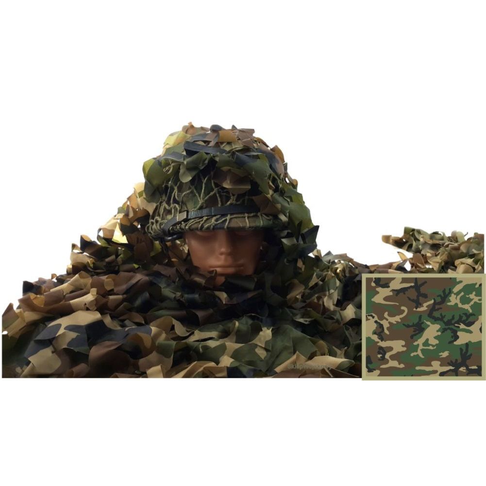 1,5m x 2m Tarnnetz us woodland 3d Tarn Army Netz Tarnung 3,83 Euro m² 1,5m x 2m Tarnnetz us woodland 3d Tarn Army Netz Tarnung 3,83 Euro m²