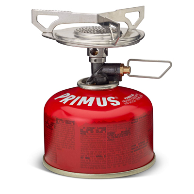 Primus Kocher 351110 Essential Trail Stove