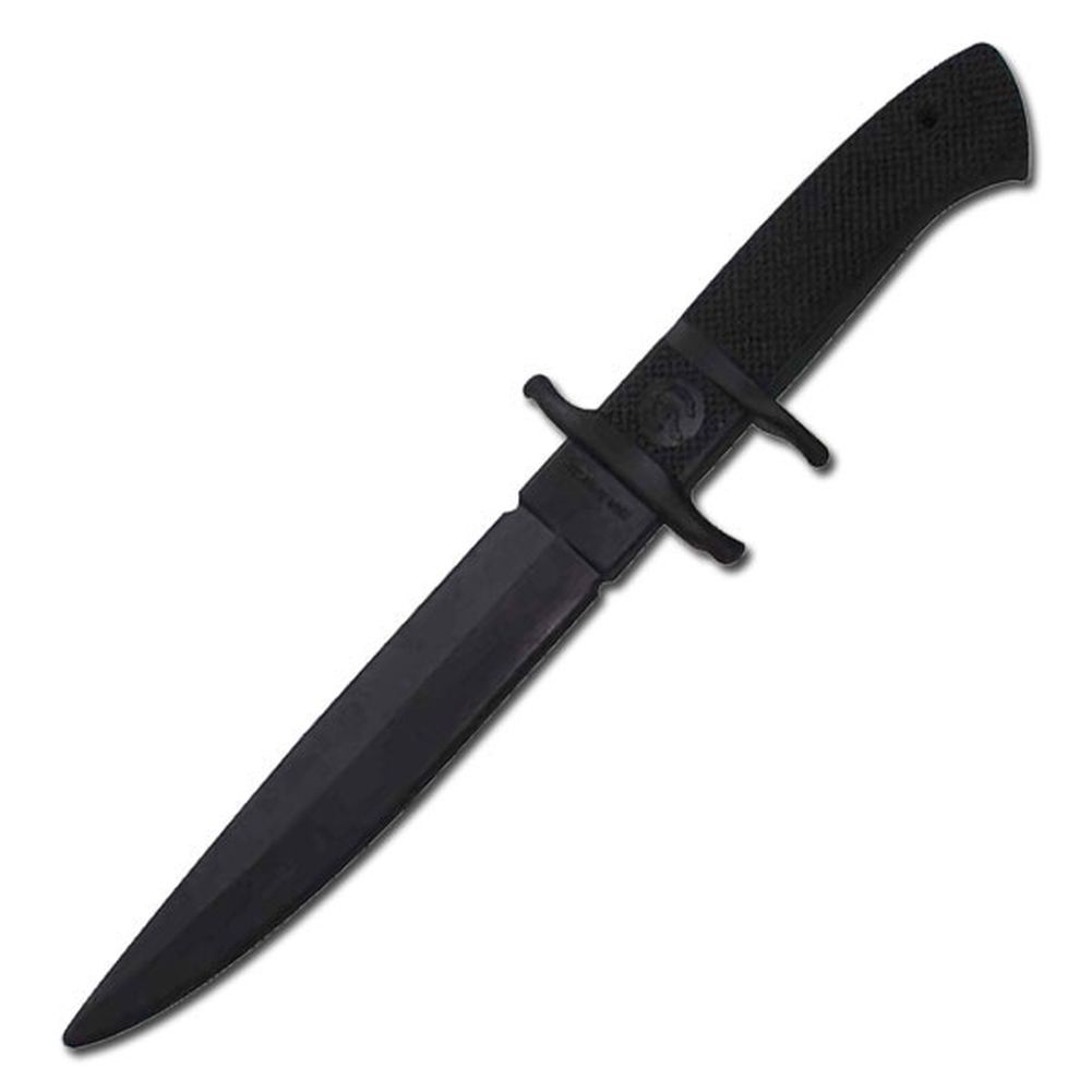 Rubber Trainingsmesser Gummimesser Gesamtlänge 31cm 3201 Rubber Trainingsmesser Gummimesser Gesamtlänge 31cm 3201