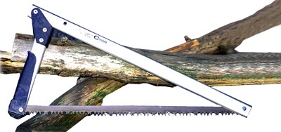 Coghlans Faltsäge Handsäge, blau-Silber, 53,30 cm Coghlans Faltsäge Handsäge, blau-Silber, 53,30 cm