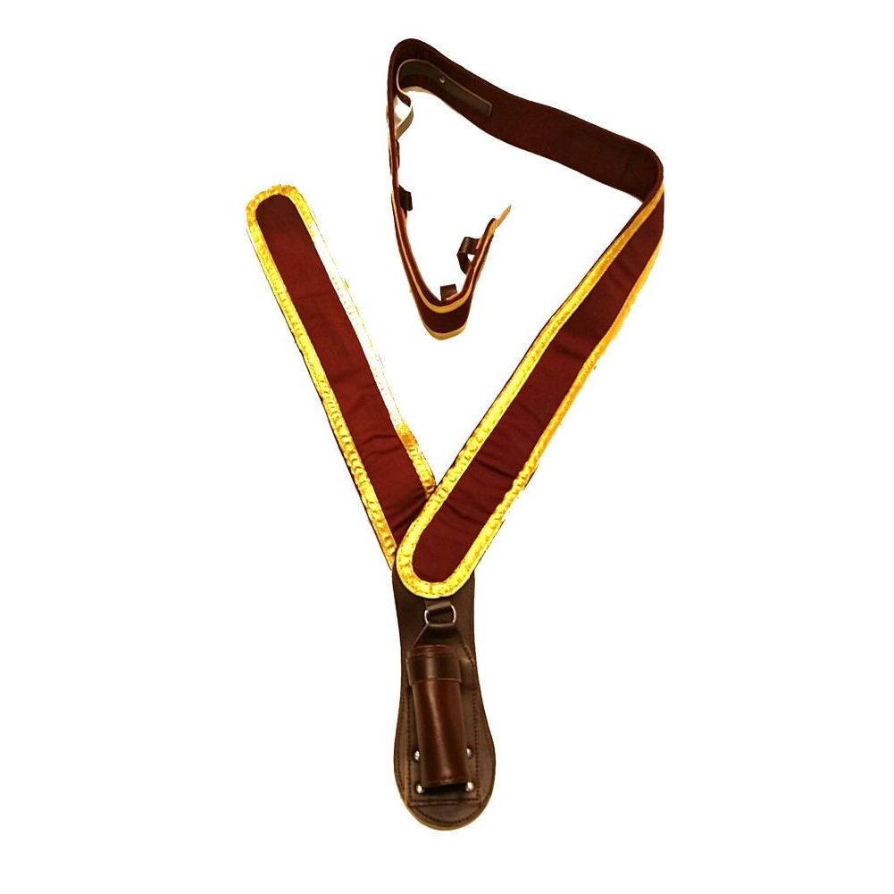 ORIGINAL serbische Armee Fahnenträger Schärpe Fahnengürtel Fahnenschärpe Kostüm ORIGINAL serbische Armee Fahnenträger Schärpe Fahnengürtel Fahnenschärpe Kostüm