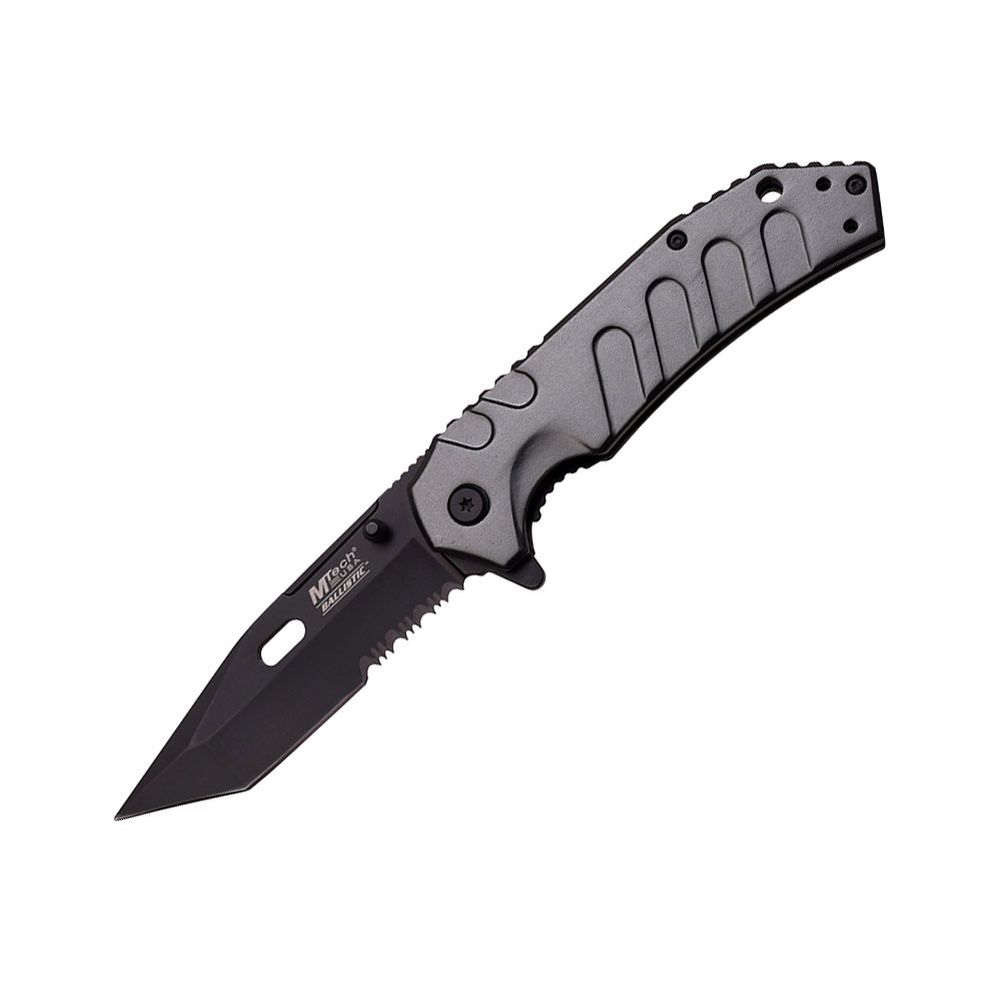 MTech USA RETTUNGSMESSER 12,7 cm GESCHLOSSEN Taschenmesser Jagdmesser MT-A879GY MTech USA RETTUNGSMESSER 12,7 cm GESCHLOSSEN Taschenmesser Jagdmesser MT-A879GY
