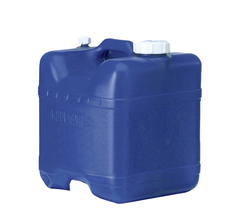 Reliance Kanister 'Aqua Tainer' - 26 Liter