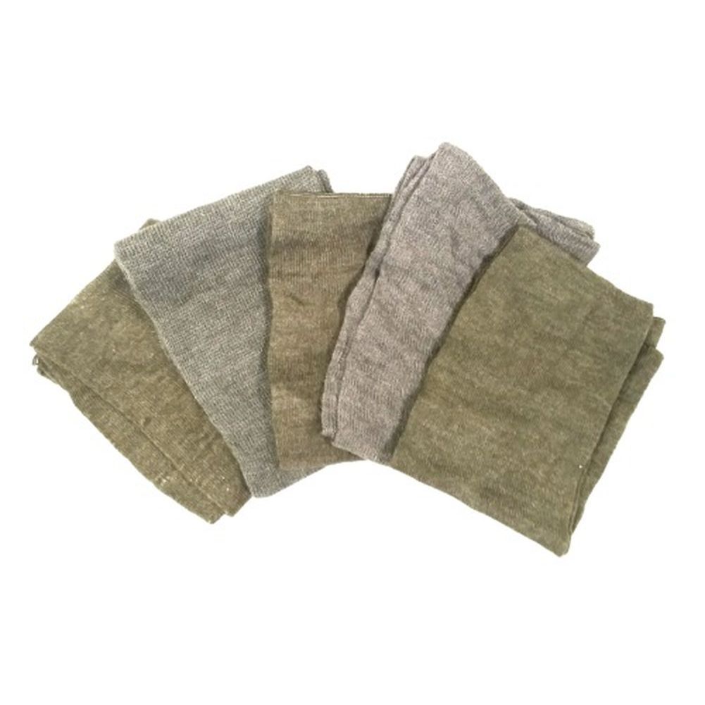 Original schwedische Armee Wollschal Schal 2.WK grau 5er Pack Original schwedische Armee Wollschal Schal 2.WK grau 5er Pack