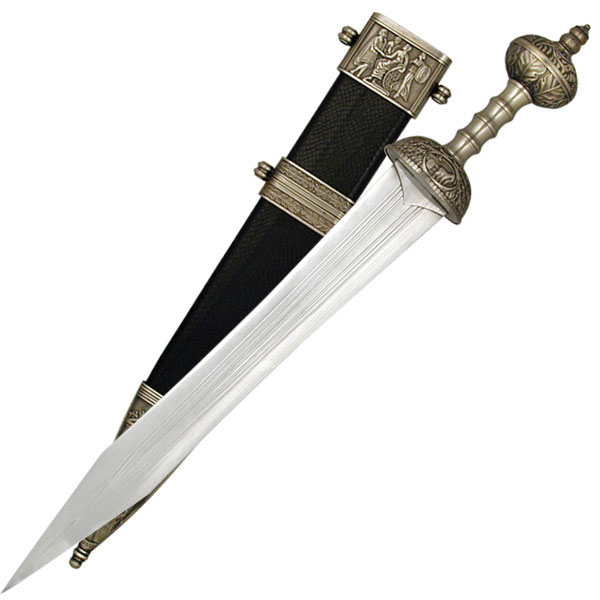 Blades USA Römisches Schwert 76,2 cm Gesamtlänge C-87