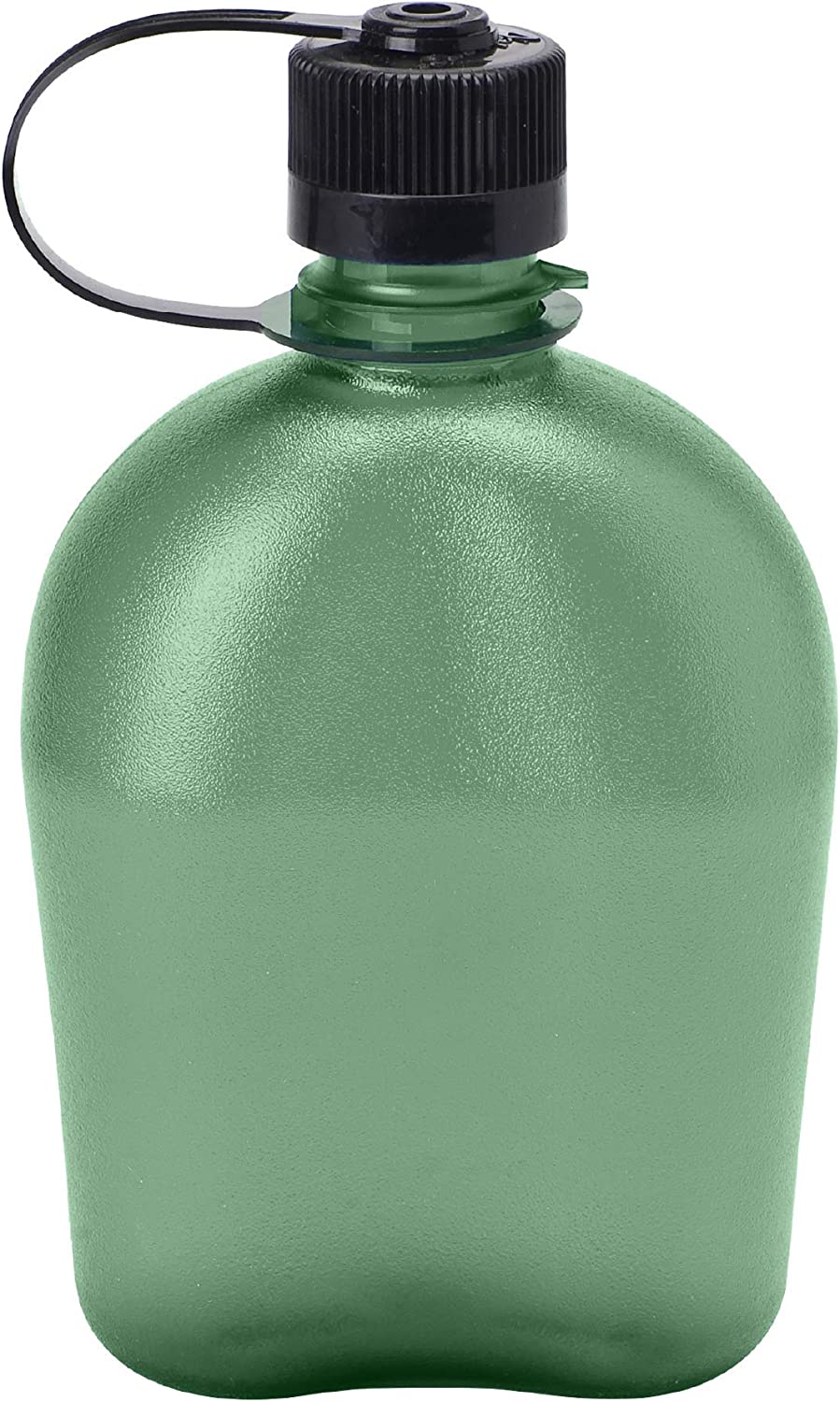 Nalgene Trinkflasche 1 Liter foliage grün