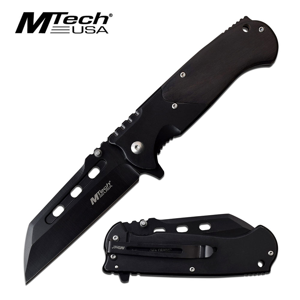 MTech USA Taschenmesser Messer MT-A1020BK MTech USA Taschenmesser Messer MT-A1020BK
