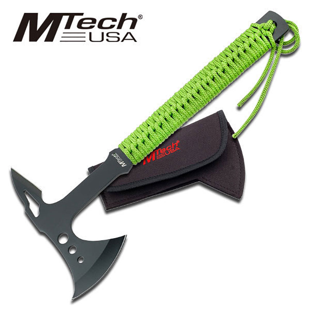 MTech USA Axt Jagd Freizeit Arbeit Outdoor Camping MT-AXE8G MTech USA Axt Jagd Freizeit Arbeit Outdoor Camping MT-AXE8G