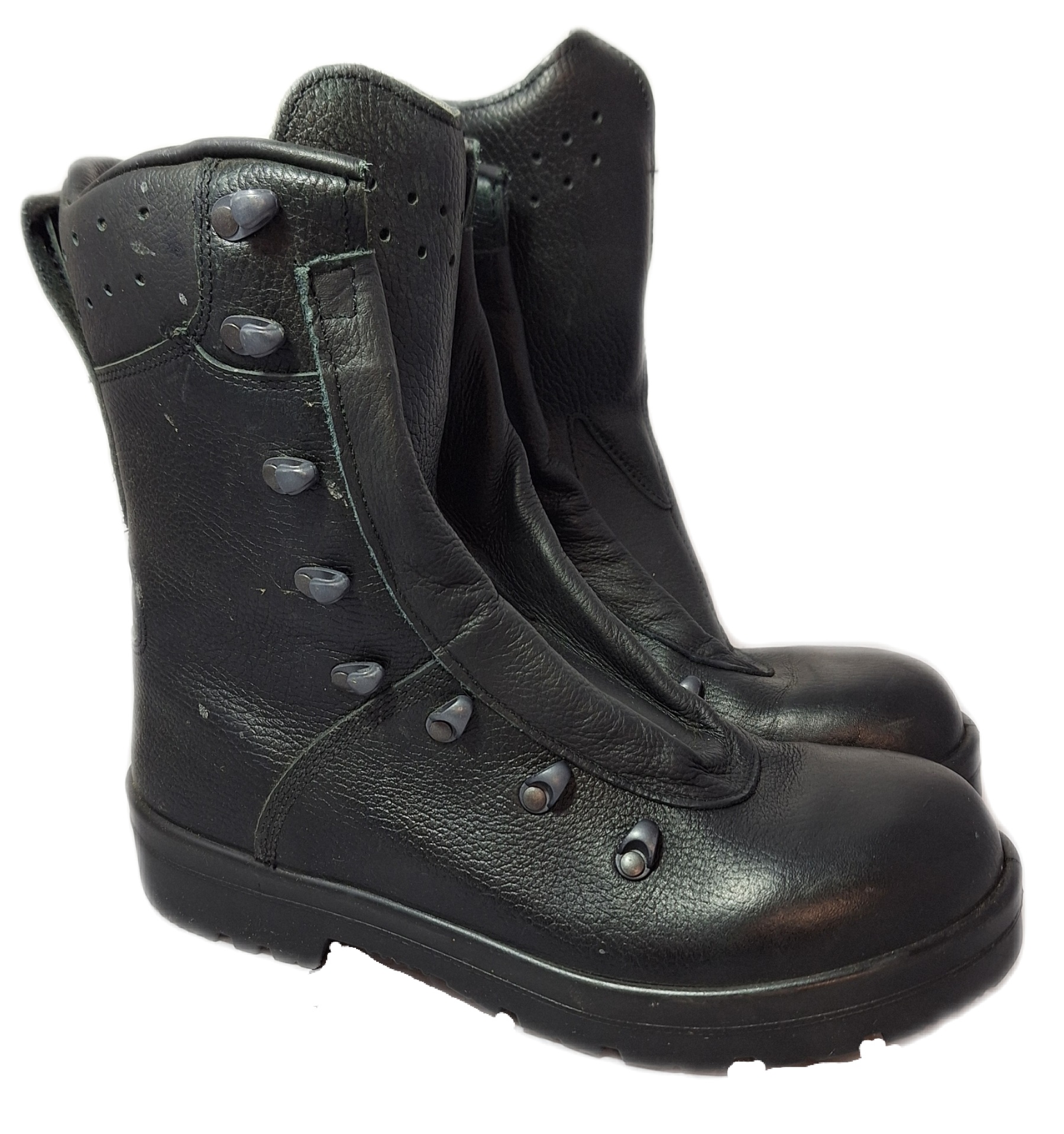 ~137 Kampfstiefel Original Bundeswehr BW Gr. 42 Stiefel Herren Leder Militär ~137 Kampfstiefel Original Bundeswehr BW Gr. 42 Stiefel Herren Leder Militär