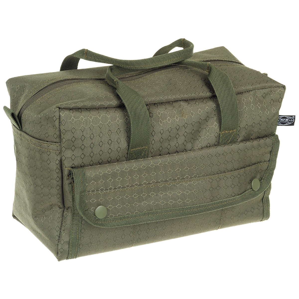 MFH 30653 Einsatztasche OctaTac 8 Liter oliv