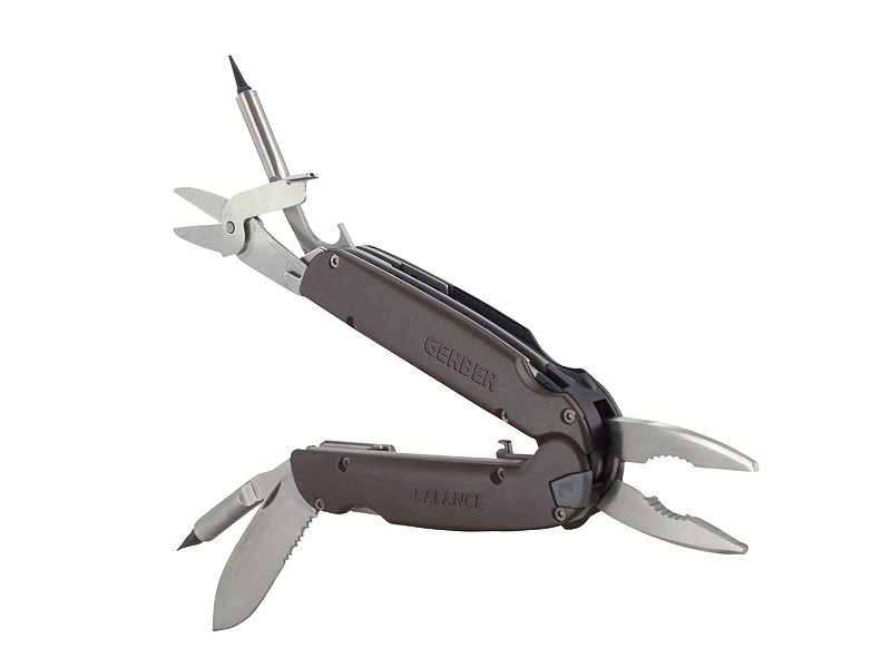 Gerber Multi-Tool  Zange Klinge Teilsägezahnung Schere Bits 194100
