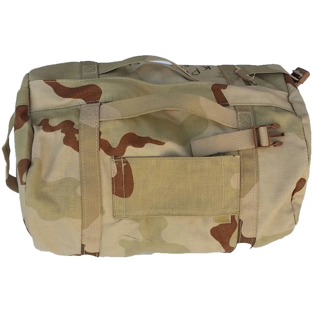 Holl. Armee Mechanikertasche Einsatztasche Werkzeugtasche Tragetasche desert