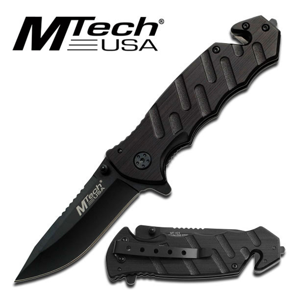 MTech USA Taschenmesser Klappmesser MT-424BK MTech USA Taschenmesser Klappmesser MT-424BK