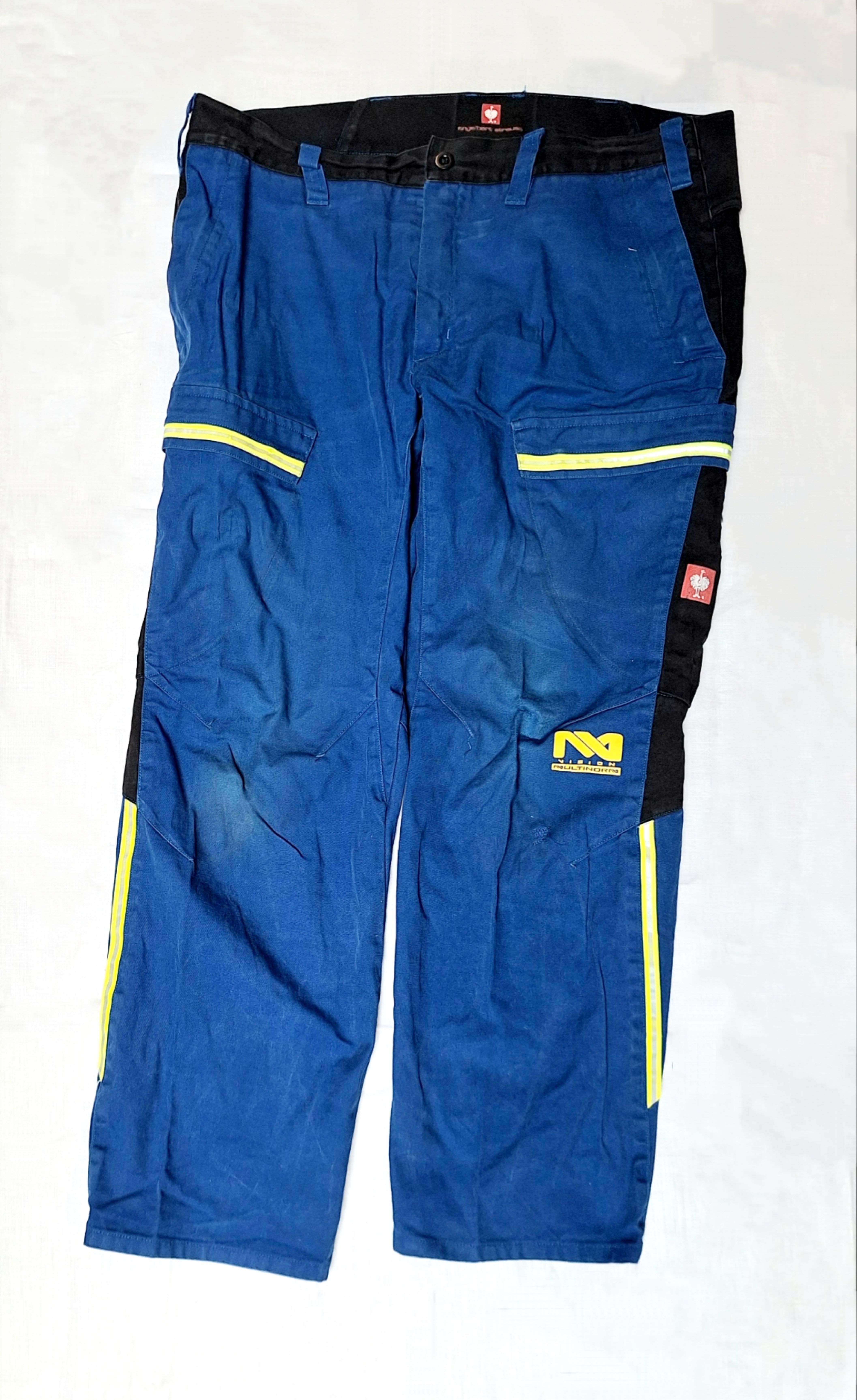 ~93 Arbeitshose Engelbert Strauss Gr. 27 blau Bundhose 2. Wahl Arbeitskleidung ~93 Arbeitshose Engelbert Strauss Gr. 27 blau Bundhose 2. Wahl Arbeitskleidung
