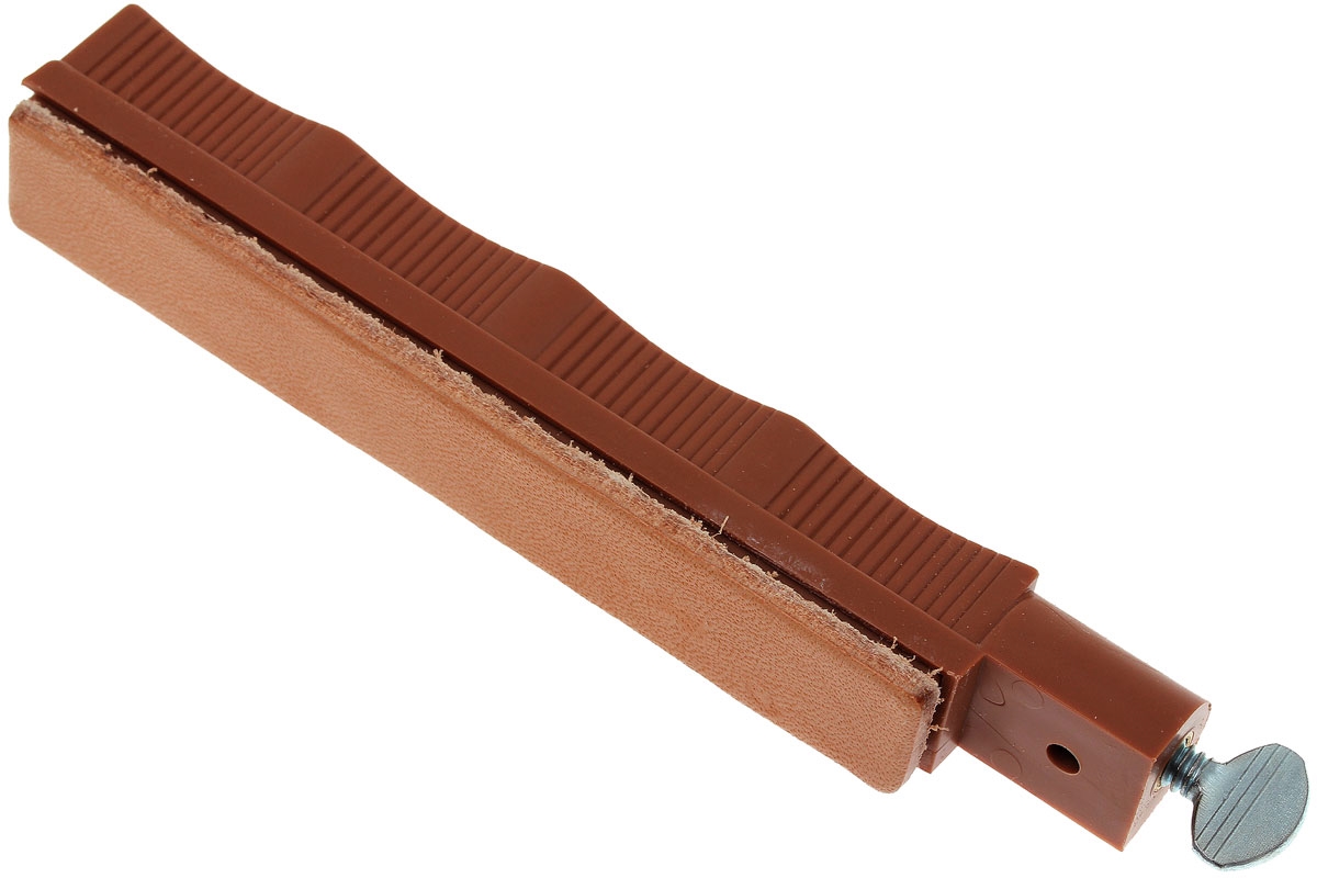 Lansky Lederstreichriemen Abziehleder Polierleder LS 55 HSTROP Lansky Lederstreichriemen Abziehleder Polierleder LS 55 HSTROP