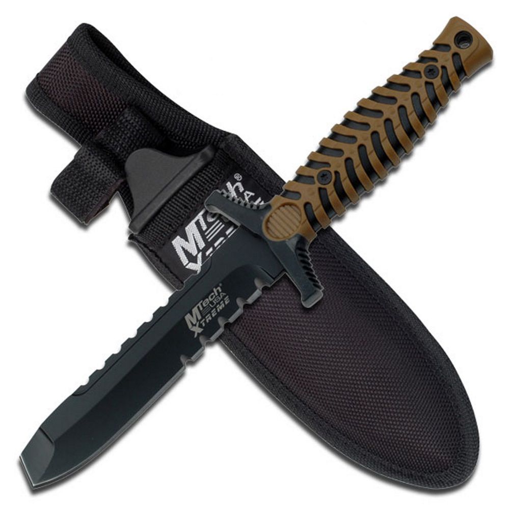 MTech USA Xtreme Tectical Messer Taschenmesser Scheide MX-8089TBT MTech USA Xtreme Tectical Messer Taschenmesser Scheide MX-8089TBT